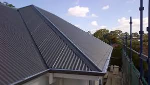 Best Sheet Metal Roofing  in Sky Valley, CA